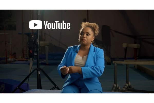 Daiane dos Santos: a primeira campeã mundial da ginástica brasileira!